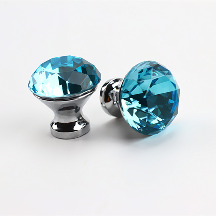 Silver background Blue