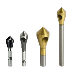 Hot Bán 1-4Mm 4241 90 Độ 0 Sáo HSS Slanting Lỗ Mũi Khoan Khoan Máy Khoan Cho Kim Loại Truy Cập Chìm Khoan - Product Image 1