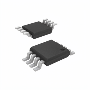 Componentes Electrónicos IC BUF NON INVERT 5.5V 8TSSOP 8 TSSOP, 8 MSOP (0.118", 3.00mm de Ancho) 74HCT3G34DP,125 Logic - Product Image 1