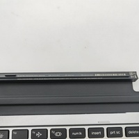 HP Elite X2 G4 13 inç Tablet Klavyesi için ABD Tablet Klavyesi