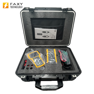 เครื่องตรวจสอบสายเคเบิล 2042 Cable Locator Cable Tester Fluke2042 2052 2062 ชุดอุปกรณ์ติดตามสายไฟขั้นสูง ของแท้ ใหม่ มีสินค้าในสต็อก - Product Image 1