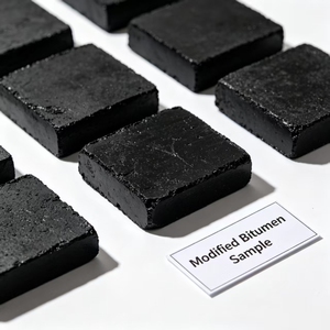 modified <b>bitumen</b> waterproofing materials asphalt road construction maintenance and Infrastructure Projects Bituminous Waterproof - Product Image 2