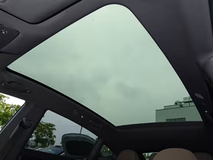 Hua-Wei Cherry Luxeed R7 SUV 2024, 736 km de Autonomía, 5 Plazas, Motor de 300 kW, Batería de 90-110 kWh, Vehículo Eléctrico Puro de Nueva Energía <span class=keywords><strong>Chino</strong></span> - Product Image 6