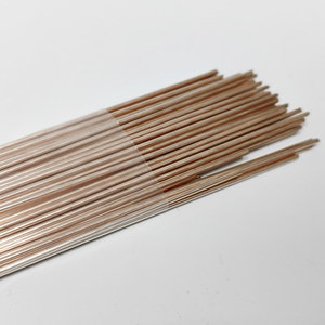 B1w069 AG-cu-ZN-CD hàn hợp kim que tùy chỉnh OEM Bạc hàn với Cadmium Bạc dựa trên hợp kim với Cadmium - Product Image 5