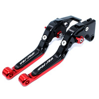 Accessoires de moto pour NMAX155, levier de frein pliable et réglable, NMAX 155 V3 2025