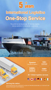 Transitaire express Chine vers Australie Sydney Agent transitaire rapide porte-à-porte Expédition vers Fidji Perth Sydney Palau Adélaïde - Product Image 3