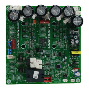 Placa de Control Principal para Aire Acondicionado Central Gree ZQ3316G 300027060777, Pieza de Repuesto para Tipo Split - Product Image 1