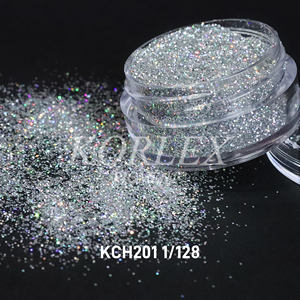 Venta al por mayor, 1KG, zapatos de resina de grado cosmético, <span class=keywords><strong>ropa</strong></span> artesanal, sombra de ojos, limo de uñas, <span class=keywords><strong>pintura</strong></span>, brillo Biodegradable, pigmento brillante a granel - Product Image 3