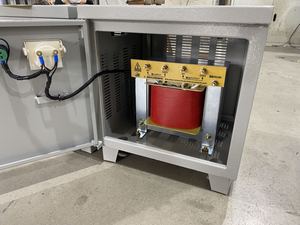 <strong>Single</strong> <strong>Phase</strong> <strong>Transformer</strong> 220v to 380v 10kva 20kva 50kva High Performance 50/60hz Isolation <strong>Transformer</strong> - Product Image 4
