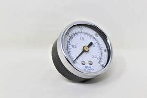 NEW-FISHER-STOCK 18B7713X032 Jauge - Product Image 6