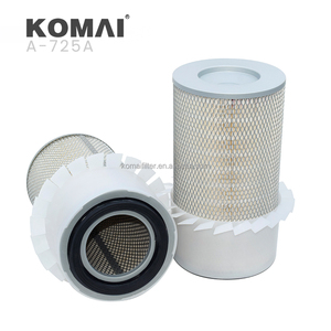 Komai lọc thay thế cho Donaldson Bộ lọc không khí p778399 sa17238 85807051 af4909k <span class=keywords><strong>177130</strong></span> cho manitou - Product Image 3