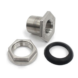 BSP أنثى الموضوع الحاجز خزان المياه موصل - Product Image 5