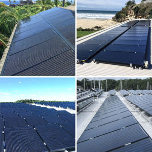 For Jinko High Efficiency 580Watts Monocrystalline <strong>Solar</strong> Panels EU Stock 182mm N-Type Half <strong>Cells</strong> PERC High Performance - Product Image 4