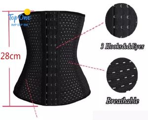 Taille formateur Corset minceur ceinture Shaper corps Corset Premium taille tondeuses pour les femmes - Product Image 3