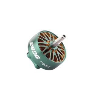Motor sin Escobillas TOKA 2808 1100KV para Dron de Carreras Roma F7 RC - Product Image 3