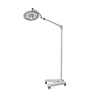 Luce chirurgica in testa JD1800L per il trapianto di capelli neurochirurgia e luci di funzionamento dentale - Product Image 1