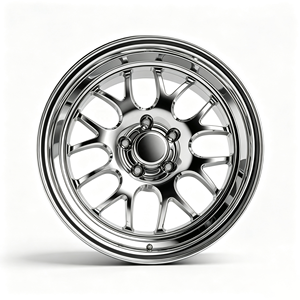 Jantes forgées NEXUS RIM RT-S Style 5x114.3 5x120 15 16 17 18 19 20 pouces pour Mustang Camaro <span class=keywords><strong>Challenger</strong></span> Buick Regal <span class=keywords><strong>Dodge</strong></span> - Product Image 2