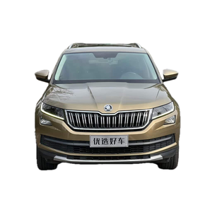 <span class=keywords><strong>Auto</strong></span> Usata <span class=keywords><strong>Skoda</strong></span> <span class=keywords><strong>Kodiaq</strong></span> 2018 TSI330 SUV 7 Posti Trazione Anteriore Guida a Sinistra Vendita all'Ingrosso e al Dettaglio - Product Image 2
