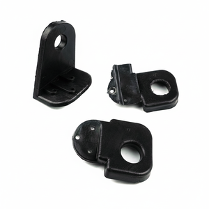 Nuevo Kit de Reparación de Faros Valea (3 Piezas) Lado Derecho para Fiat Doblo OEM 51805934 - Product Image 2