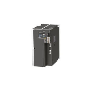 Nuevo Controlador de Accionamiento Original V90 con PROFINET 6SL32105FE170UF0 6SL3210-5FE17-0UF0 Controlador de Servoaccionamiento - Product Image 1