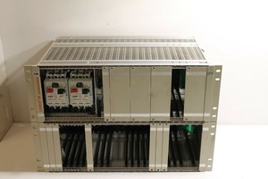 UNK 4806b-G Var.5 Unitrol Rack <span class=keywords><strong>HIER</strong></span> 455232 R5 PLC - Product Image 5