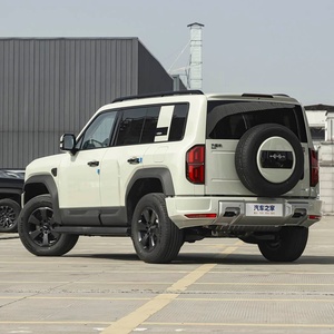 Nuevo Coche Híbrido PHEV BYD Fórmula Leopard 5 Discovery 2026 1.5T 100km 505kw 2025 2026 - Product Image 2