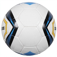 Ballon de football professionnel cousu à la main pour adultes, logo personnalisé, entraînement sportif, divertissement, matchs pour enfants, 5 PU PVC TPU Taille 3