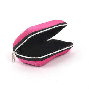 Estuche de EVA Promocional para Auriculares, Caja de Almacenamiento para Accesorios Digitales, Estuche Rígido de EVA Personalizado a Prueba de Golpes, Caja de Almacenamiento para Cables de Datos con Logotipo - Product Image 4