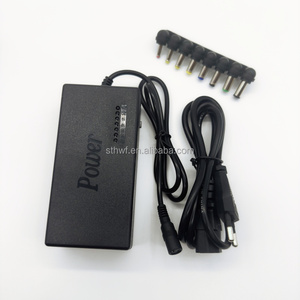 <span class=keywords><strong>Adaptateur</strong></span> Secteur Multifonction <span class=keywords><strong>Universel</strong></span> 96W 12-24V Réglable pour Ordinateur Portable - Product Image 5