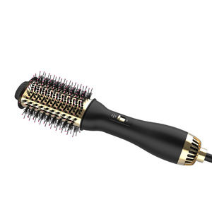 Vendeur chaud meilleure Machine électrique de brosse à <span class=keywords><strong>cheveux</strong></span> sèche-<span class=keywords><strong>cheveux</strong></span> pour épais <span class=keywords><strong>bouclés</strong></span> <span class=keywords><strong>meilleur</strong></span> sèche-<span class=keywords><strong>cheveux</strong></span> pour brosse sèche-<span class=keywords><strong>cheveux</strong></span> naturelle - Product Image 2