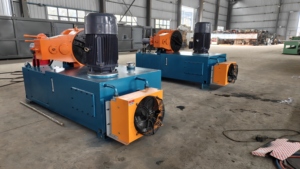Máquina Roscadora Industrial para Conexiones de Tuberías en Pozos Petroleros - Product Image 3
