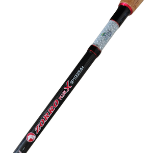 वेइई कारखाने थोक 1.8/2.1/2.4/2.7/<span class=keywords><strong>3</strong></span> मीटर मछली पकड़ने वाली रॉड कताई कार्बन फाइबर मछली पकड़ने वाली छड़ - Product Image 4