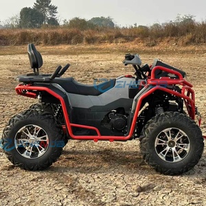 Mini Jeep Hot Selling 150cc 4x4 Gasoline Off-road Buggy Steel Tube <b>Frame</b> Hydraulic Disc Brakes 180mm Ground Clearance for Sale - Product Image 3
