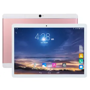 2023 beste Android Tablet 2GB RAM 32GB ROM Android 8.0 Tablet PC 4G Dual SIM-Karte