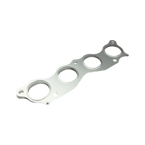 Junta del colector de escape Honda 18115-PRB-A01 para Accord Odyssey CRV, pieza de repuesto - Product Image 2