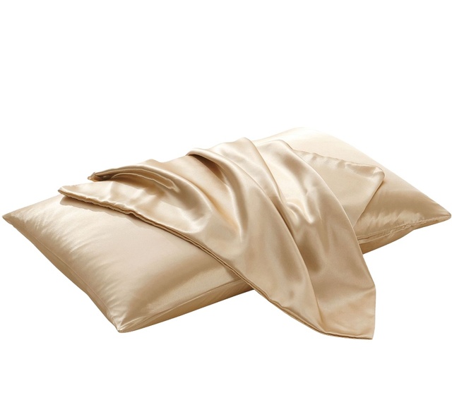 OEKO-TEX 19mm and 22mm 100%mulberry Silk  Pillowcase
