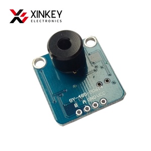 Module d'inclinomètre numérique GY-952A avec sortie de tension analogique - Product Image 2