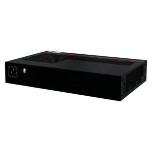 Router Empresarial NetEngine Serie AR5710-S, Modelo AR5710-S8T1XWE, Puerta de Enlace con Funciones Avanzadas, NAT, ACL, QoS, <span class=keywords><strong>IMIX</strong></span>, Combo Eléctrico SFP+ - Product Image 6