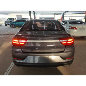 GUAZI Auto Usado Geely Vision, el Más Vendido del 2021, Gasolina 1.5, Auto Usado con Tracción Delantera, 5 Asientos, P8bc9sr53g - Product Image 5