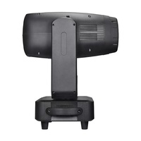 FEIYUEYUE Pro DMX LED 400W/600W BSW Beam Spot Wash 3 in1 CMY CTO Bühnen lichter mit beweglichem Kopf für Theater-und Event zwecke