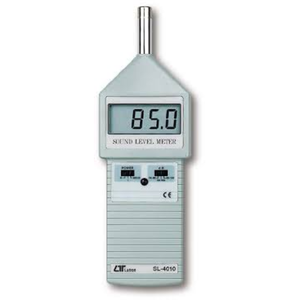 SL-4010 <b>Sound</b> Level <b>Meter</b> with IP55 and 23C Accuracy - Product Image 4