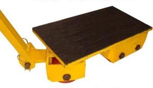 <span class=keywords><strong>Cargo</strong></span> <span class=keywords><strong>Pallet</strong></span> <span class=keywords><strong>Trolley</strong></span>/Kleine Uitvoering Tanks/Machines Moving <span class=keywords><strong>Cargo</strong></span> <span class=keywords><strong>Trolley</strong></span> Skate - Product Image 3