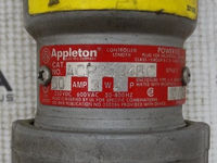 NOUVEAU ACP3034BC PLUG   Garantie de 12 mois