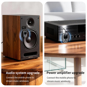 Adaptador Inalámbrico de Modo Dual 2 en 1, Receptor y Transmisor de Audio BT 5.4, Material ABS para Automóviles, Hogares, Aeronaves, Televisores - Product Image 4