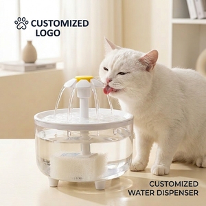 <span class=keywords><strong>Bebedero</strong></span> Portátil <span class=keywords><strong>para</strong></span> Gatos Lingliang, Fuente de Agua Automática <span class=keywords><strong>para</strong></span> Mascotas, Dispensador de Agua <span class=keywords><strong>para</strong></span> Perros, <span class=keywords><strong>Bebedero</strong></span> Eléctrico Inteligente <span class=keywords><strong>para</strong></span> Mascotas - Product Image 1