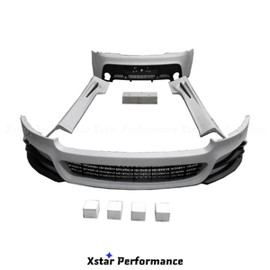 ชุดแต่งรอบคันคาร์บอนไฟเบอร์ครึ่งสไตล์ Msy สําหรับ <span class=keywords><strong>Aston</strong></span> <span class=keywords><strong>Martin</strong></span> <span class=keywords><strong>Vantage</strong></span> <span class=keywords><strong>V8</strong></span> 2007-2015 - Product Image 1