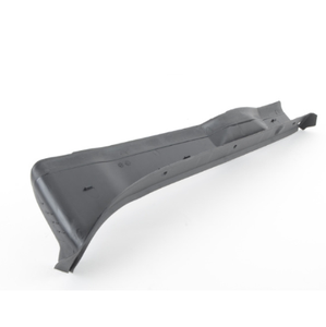 51767269997 o 51767269998 adatto per BMW 1 serie F20 striscia di tenuta parafango - Product Image 4