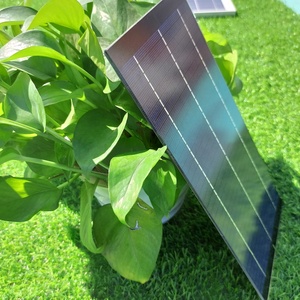 Manufacture Price 8W 18V <strong>Poly</strong> <strong>Solar</strong> <strong>Panel</strong> Frame with Glass Laminated Photovoltaic Module 8 Watt Polycrystalline <strong>Solar</strong> Cells - Product Image 4