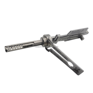 Gốc lishi <span class=keywords><strong>HU162T</strong></span>-<span class=keywords><strong>10</strong></span> Ext 2in1 Bộ giải mã và chọn bán buôn Picks công cụ - Product Image 3