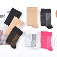 Manchon de compression pour le pied, pour soulager la douleur, anti-fatigue, avec protection, respirant, unisexe, pour la cheville et le pied